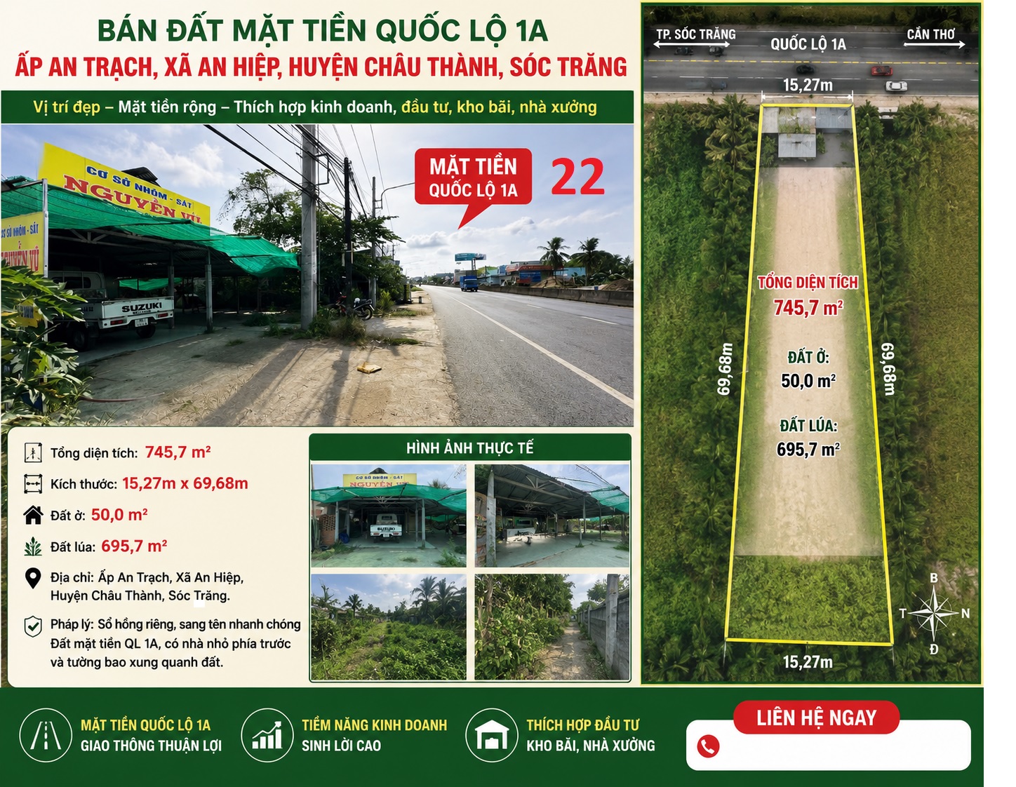 22 mattien ql1