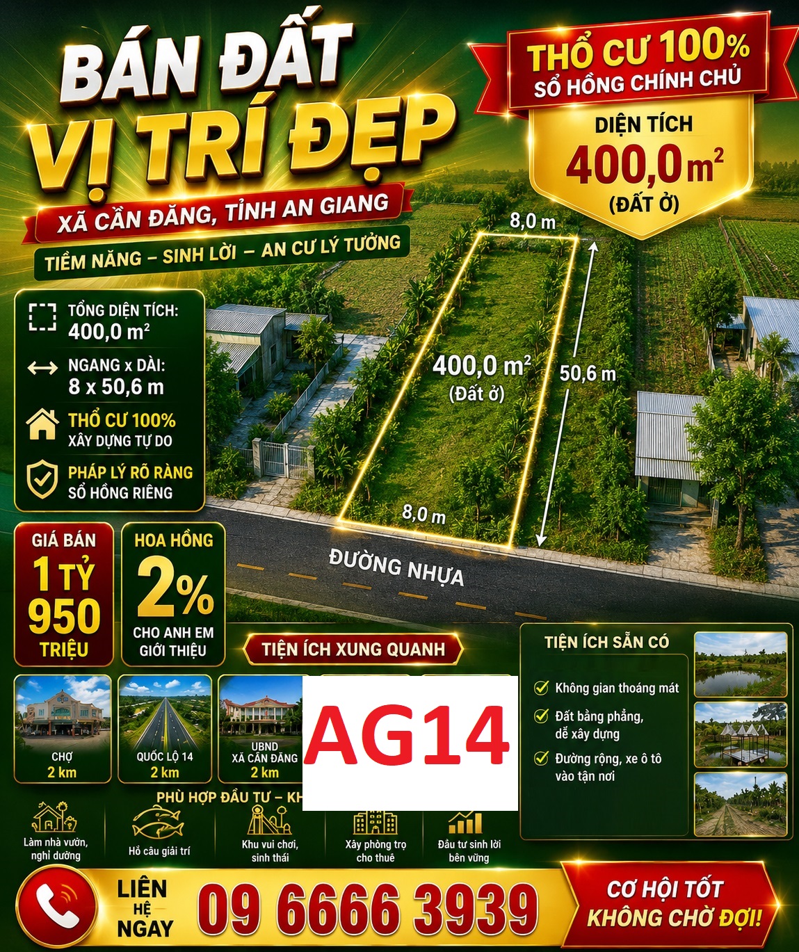 AG14