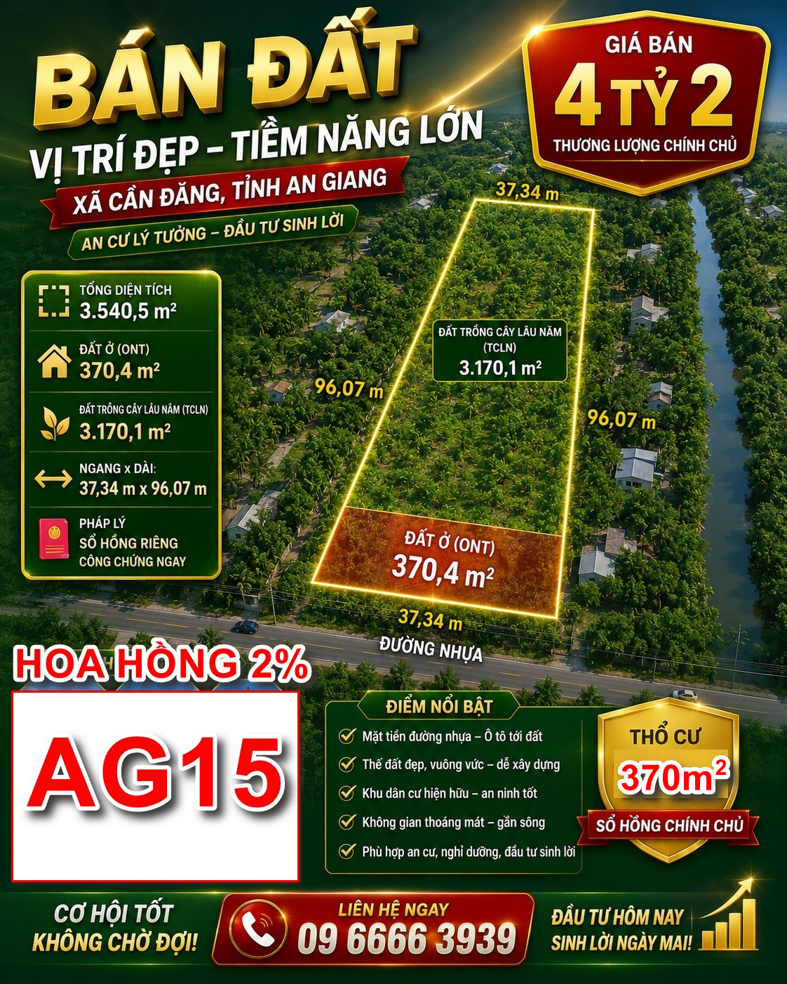 AG15