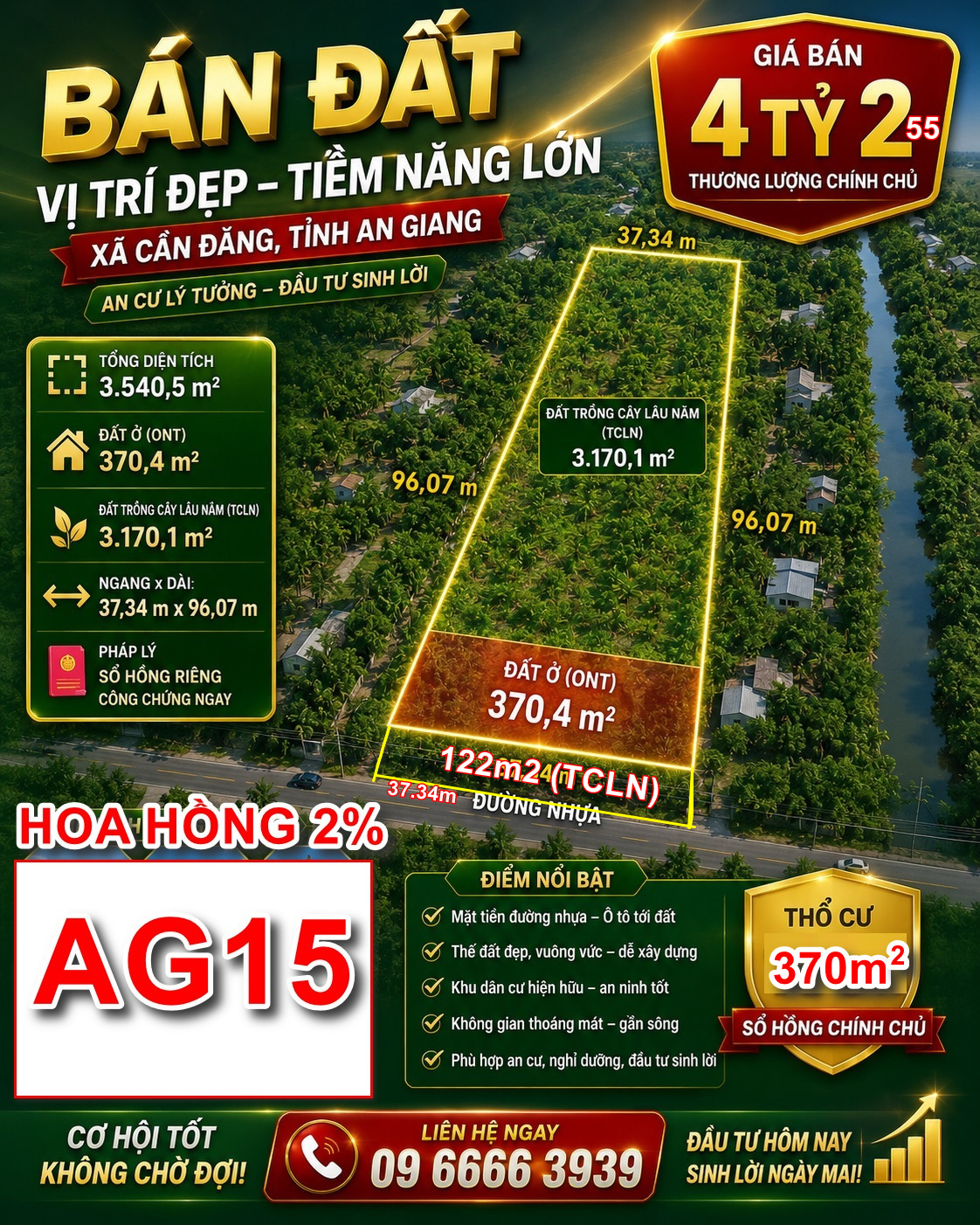AG15