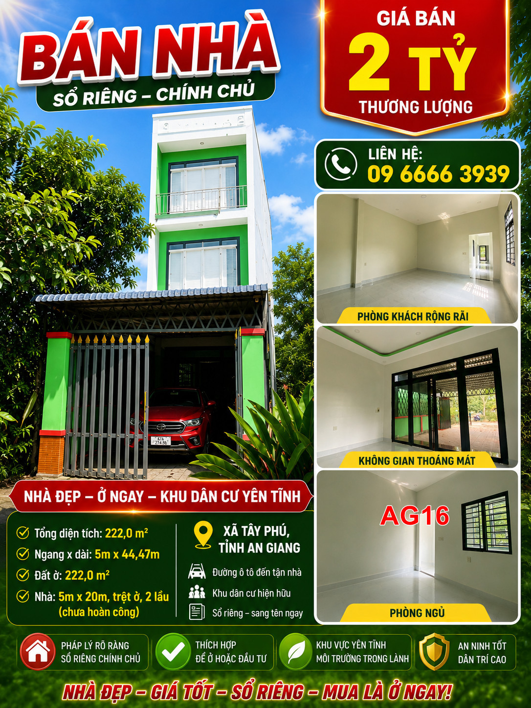AG16-nha