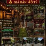 bán nhà cổ cà phê kiên giangOK