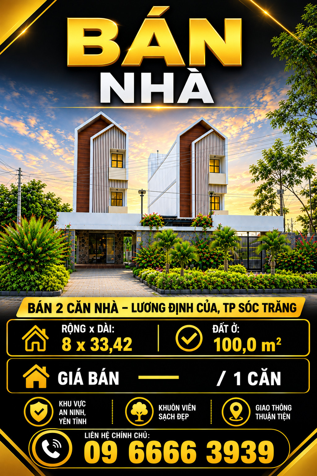 ko để giá